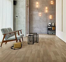 Forbo SureStep Wood 18262 natural multisize oak фото 2 | FLOORDEALER